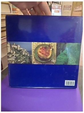 La France Gastronomique - Anne Willan