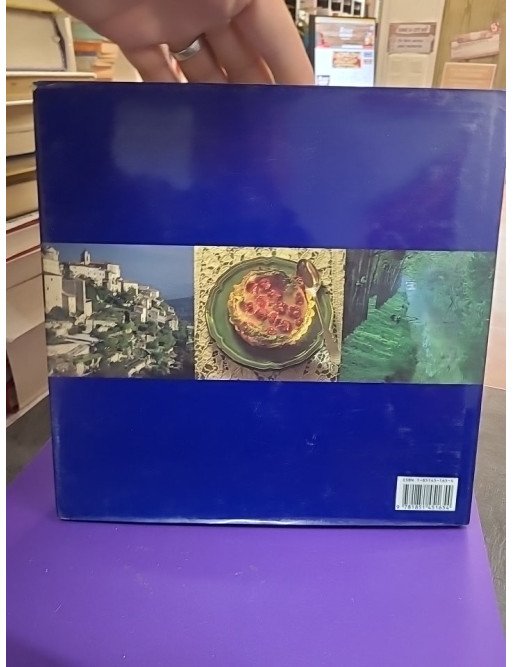 La France Gastronomique - Anne Willan