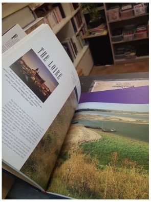 La France Gastronomique - Anne Willan