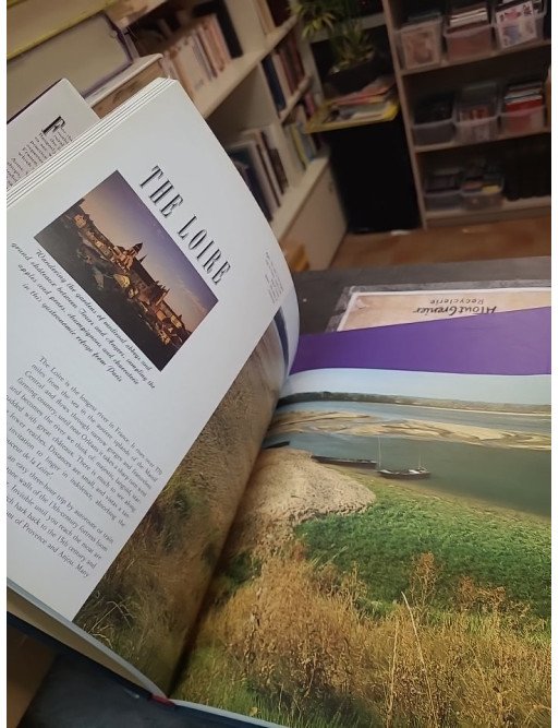 La France Gastronomique - Anne Willan