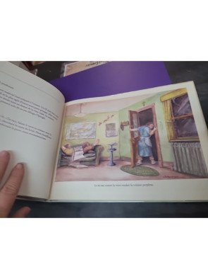 Le Montréal de mon enfance - Antonio De Thomasis