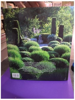 Gardens of Provence and the Côte d'Azur - Marie-Françoise Valéry