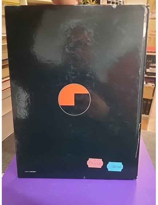 Salammbô - Philippe Druillet