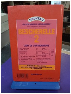 Le Nouveau Bescherelle, tome 1 – L’Art de conjuguer – Le Bescherelle