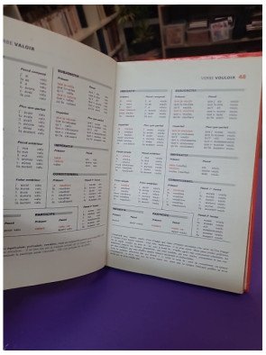 Le Nouveau Bescherelle, tome 1 – L’Art de conjuguer – Le Bescherelle