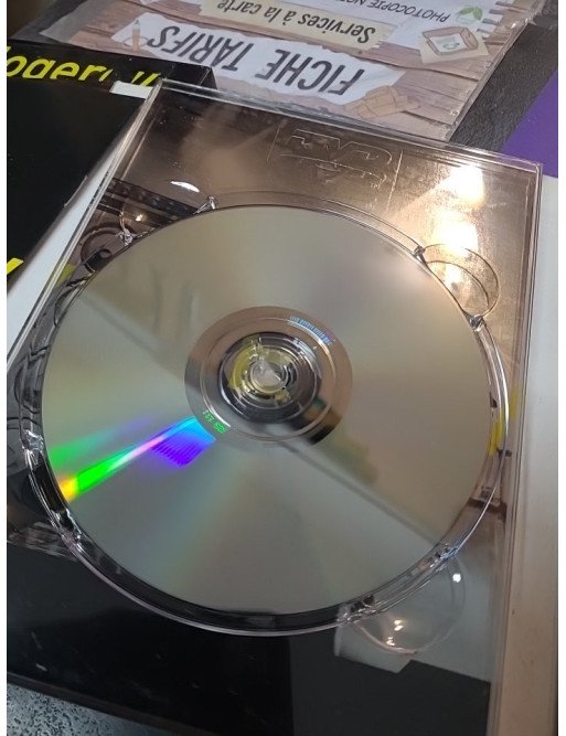 Calogero / Live 1.0 [Édition Double] (DVD)