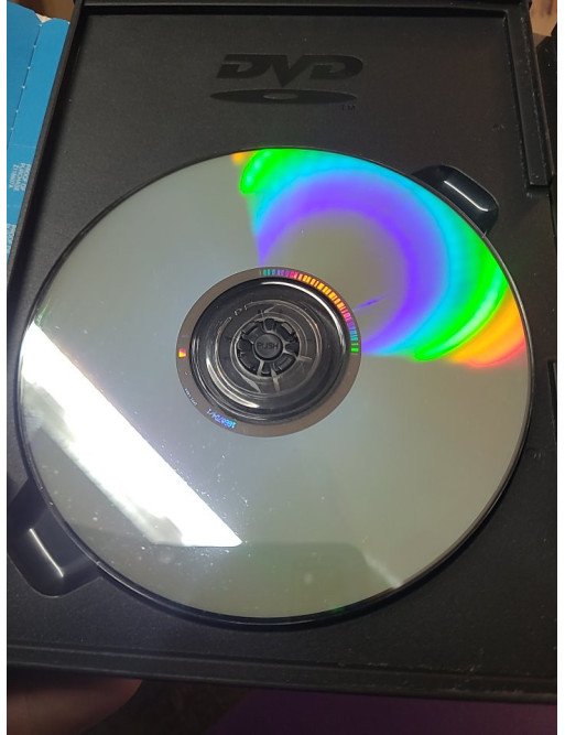 Quest for Camelot (DVD)