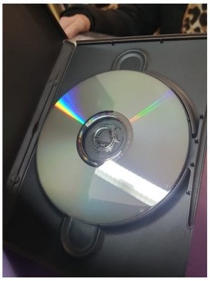 Shadow Hours : version intégrale non-censurée (DVD)