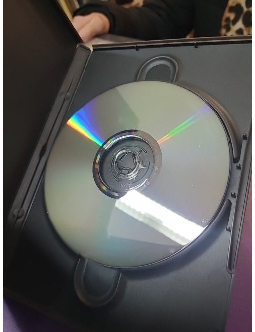 Shadow Hours : version intégrale non-censurée (DVD)