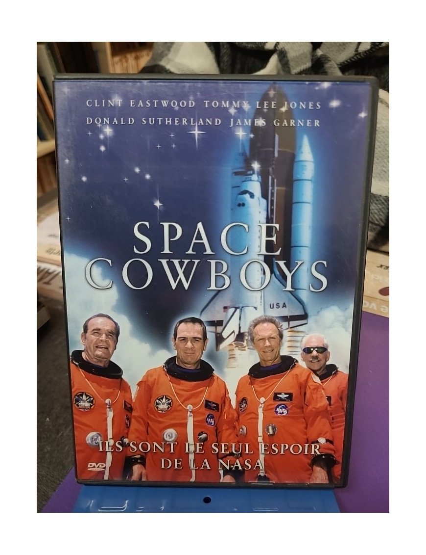 Space Cowboys (DVD)