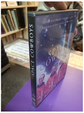 Space Cowboys (DVD)