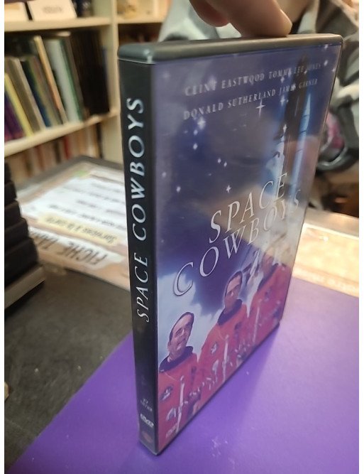 Space Cowboys (DVD)