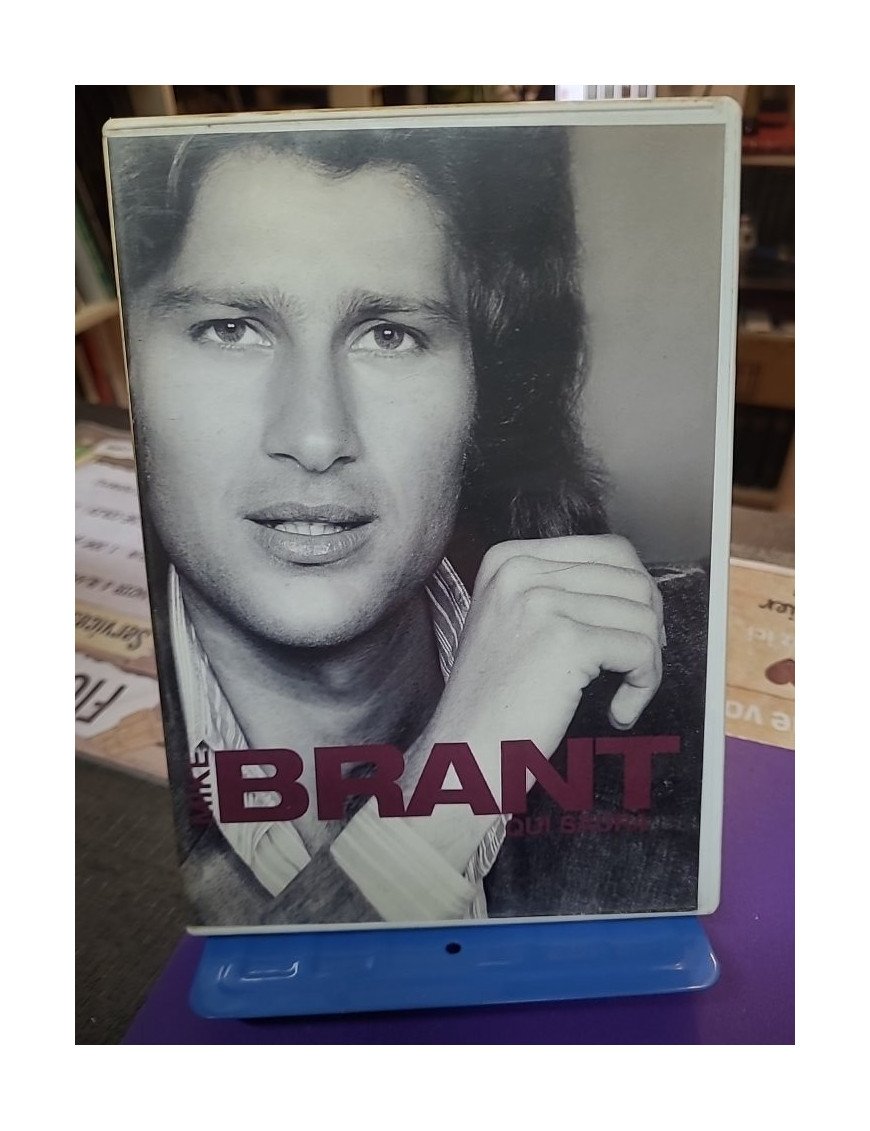 Brant, Mike - Qui saura (DVD)