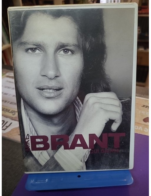 Brant, Mike - Qui saura (DVD)