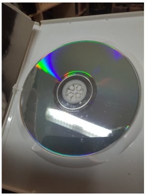 Brant, Mike - Qui saura (DVD)