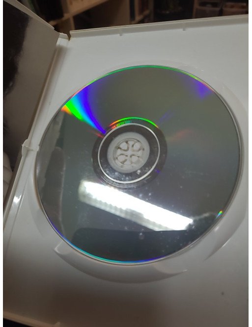 Brant, Mike - Qui saura (DVD)