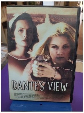 Dante's View (DVD)