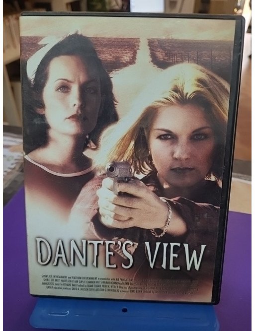 Dante's View (DVD)