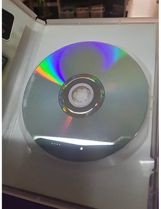 Die Hard 4 - Retour en enfer (DVD)