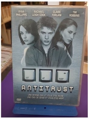 Antitrust (DVD)