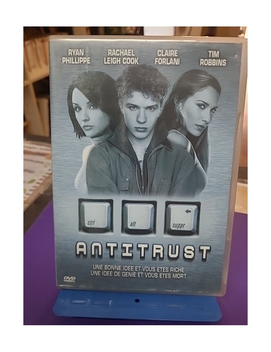 Antitrust (DVD)