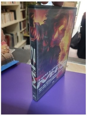 M:I-2 - Mission Impossible 2 (DVD)