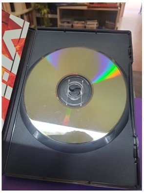 M:I-2 - Mission Impossible 2 (DVD)