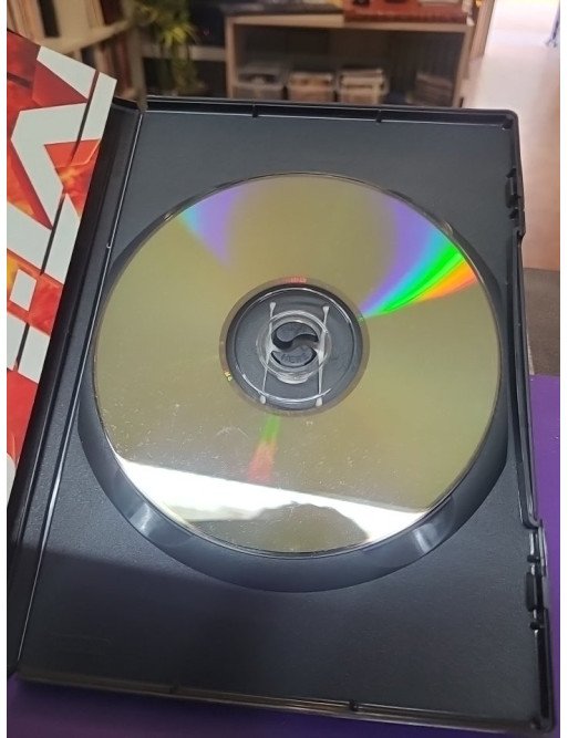 M:I-2 - Mission Impossible 2 (DVD)