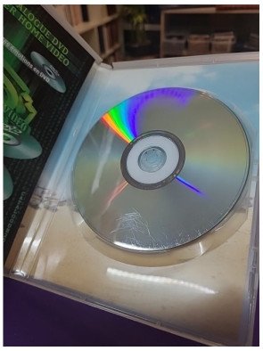 Gomez & Tavarès (DVD)