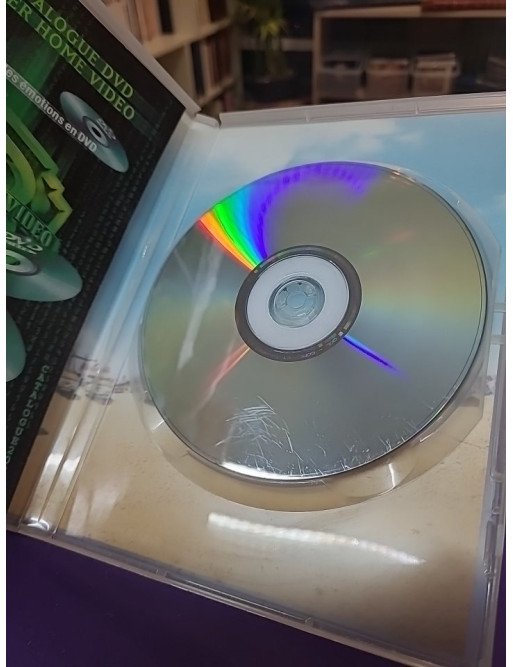 Gomez & Tavarès (DVD)