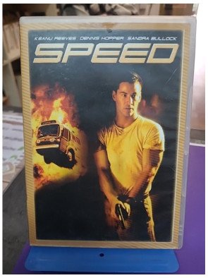 Speed - Édition Single