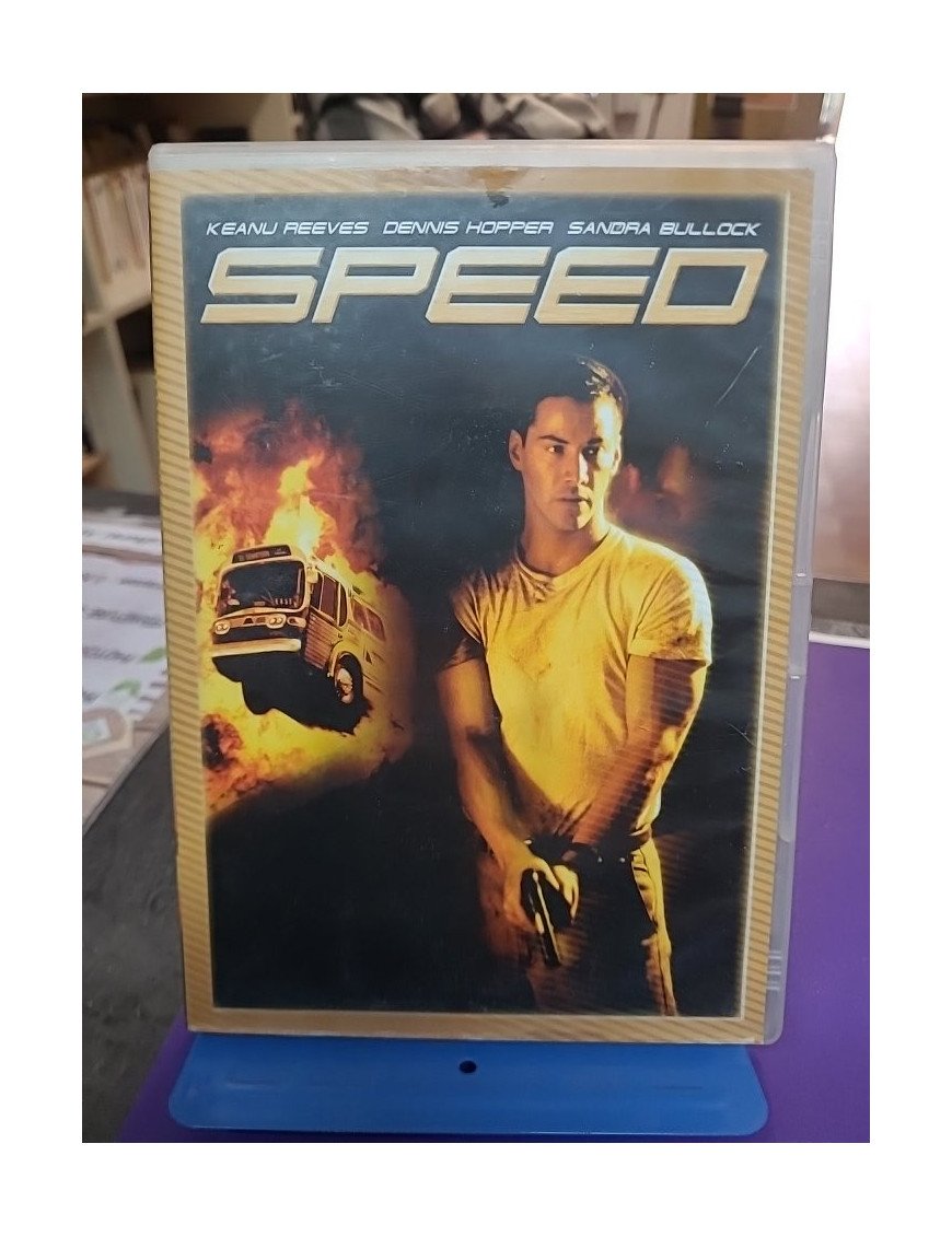 Speed - Édition Single