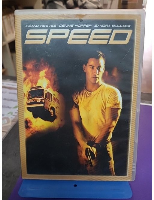 Speed - Édition Single
