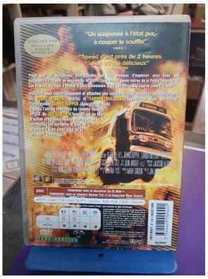 Speed - Édition Single