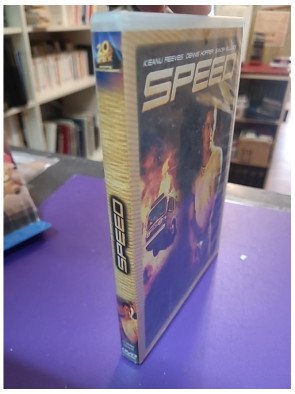 Speed - Édition Single