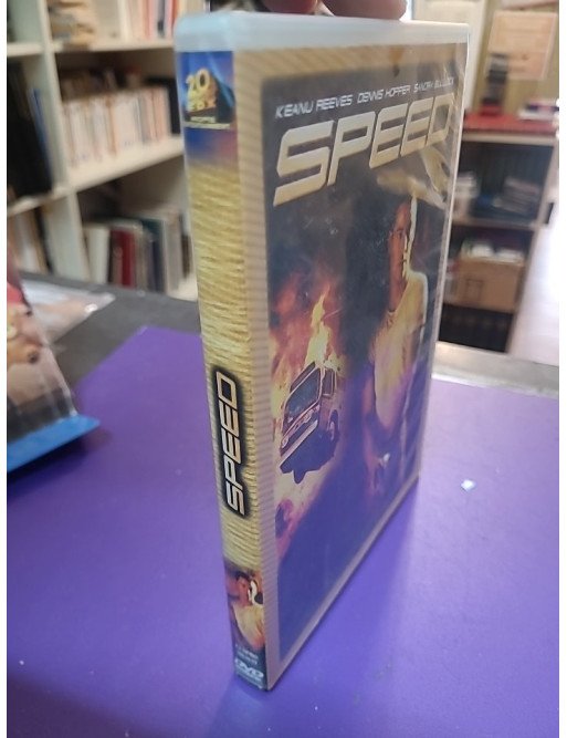 Speed - Édition Single