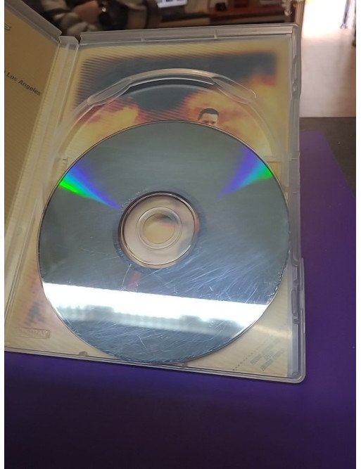 Speed - Édition Single