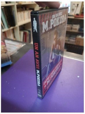 M. Pokora - Un an avec M. Pokora