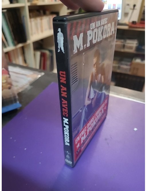 M. Pokora - Un an avec M. Pokora
