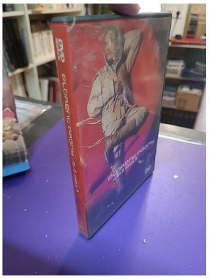 Pagny, Florent - Live Olympia 2003