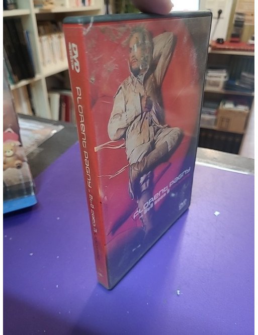 Pagny, Florent - Live Olympia 2003