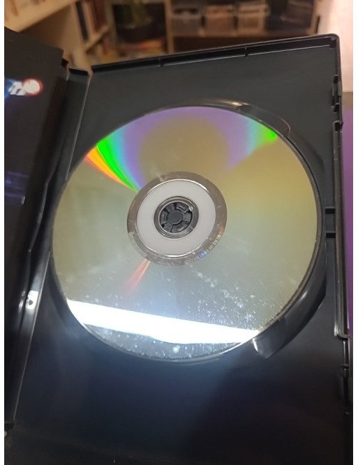 Pagny, Florent - Live Olympia 2003