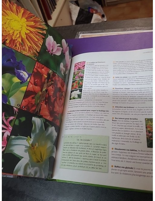 Tout savoir sur les secrets et les astuces des jardins d'autrefois – Philippe Asseray