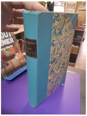 Nos Savants, d'après leurs éloges académiques – Loridan Abbe J.