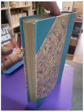 Nos Savants, d'après leurs éloges académiques – Loridan Abbe J.