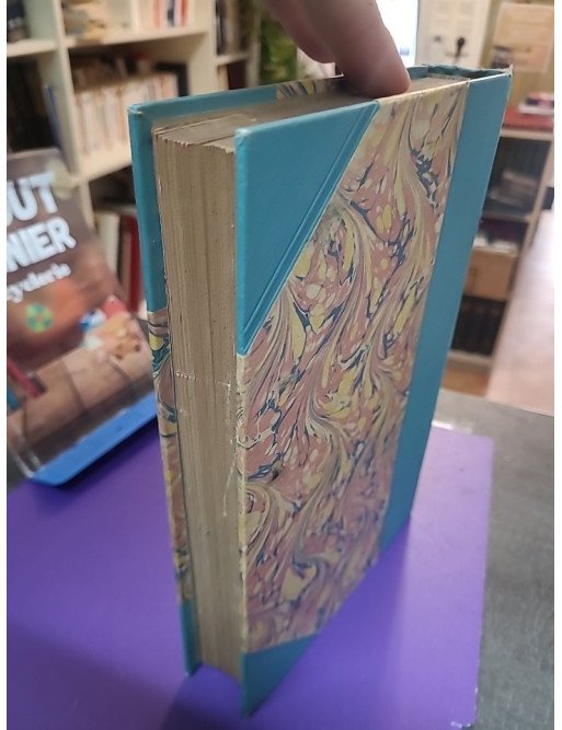 Nos Savants, d'après leurs éloges académiques – Loridan Abbe J.