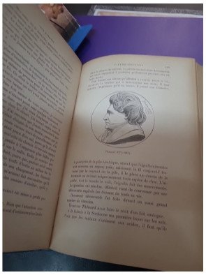 Nos Savants, d'après leurs éloges académiques – Loridan Abbe J.