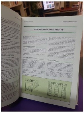 Comment on soigne son jardin – Georges Truffaut