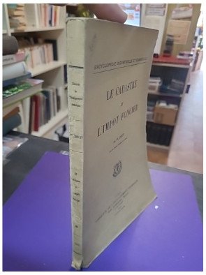Le cadastre et l'impôt foncier – Th. Dreux
