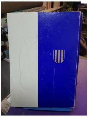 Histoire d'une seigneurie du Midi de la France – Tome 2 – Jean Baumel